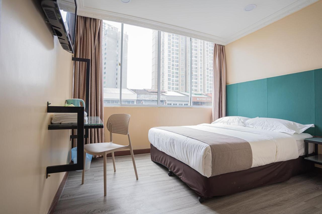 Hotel 28 Titiwangsa — Photos 1