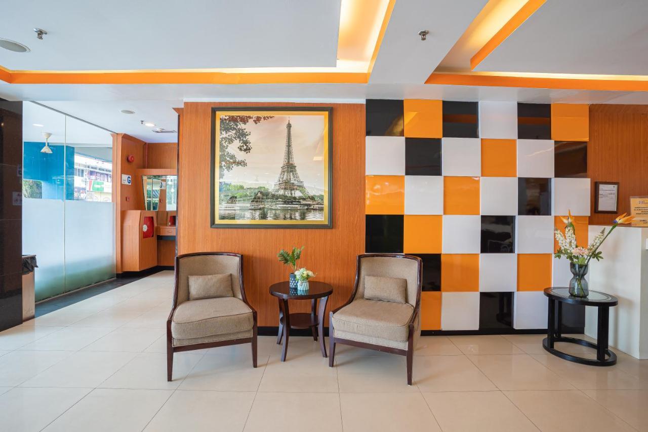 Hotel 28 Titiwangsa — Photos 3